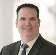 Photo of Jason Paris